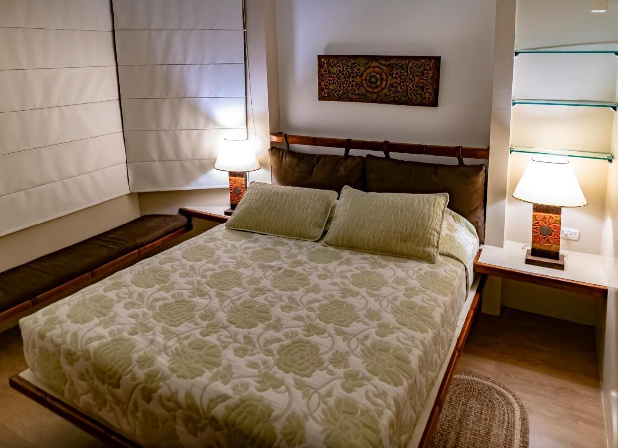 Hotel Boutique Playa Canela Ecuador Salinas  Eksteriør bilde